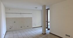 BORGHETTO LODIGIANO – Appartamento con giardino privato