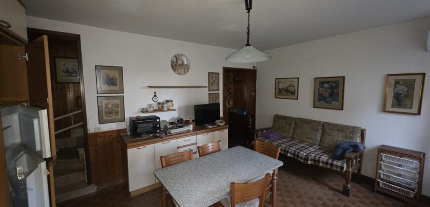 INVERNO E MONTELEONE – Casa semi indipendente