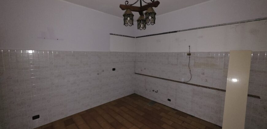 VALERA FRATTA – Villa singola