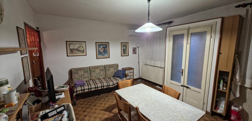 INVERNO E MONTELEONE – Casa semi indipendente