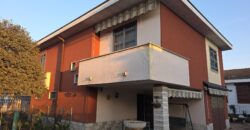 VALERA FRATTA – Villa singola