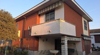 VALERA FRATTA – Villa singola