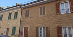 INVERNO E MONTELEONE – Casa semi indipendente