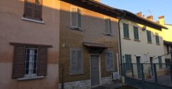 INVERNO E MONTELEONE – Casa semi indipendente