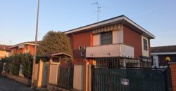 VALERA FRATTA – Villa singola