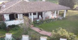 SAN COLOMBANO AL LAMBRO – Villa singola