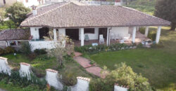 SAN COLOMBANO AL LAMBRO – Villa singola