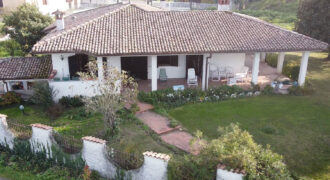 SAN COLOMBANO AL LAMBRO – Villa singola