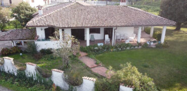 SAN COLOMBANO AL LAMBRO – Villa singola