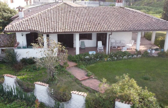 SAN COLOMBANO AL LAMBRO – Villa singola