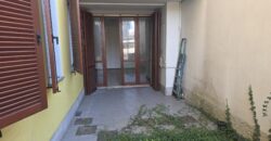 BORGHETTO LODIGIANO – Appartamento con giardino privato