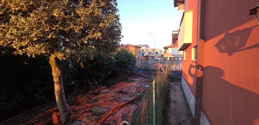 VALERA FRATTA – Villa singola