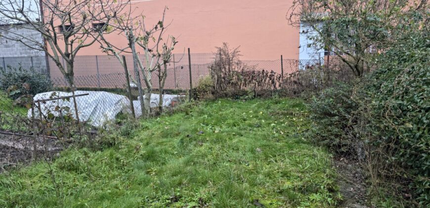 INVERNO E MONTELEONE – Casa semi indipendente