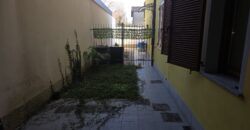 BORGHETTO LODIGIANO – Appartamento con giardino privato