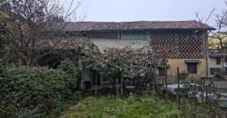 INVERNO E MONTELEONE – Casa semi indipendente