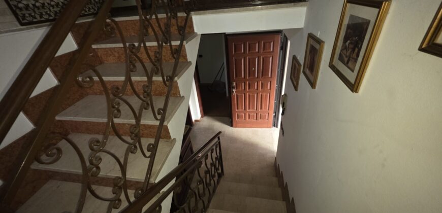 VALERA FRATTA – Villa singola