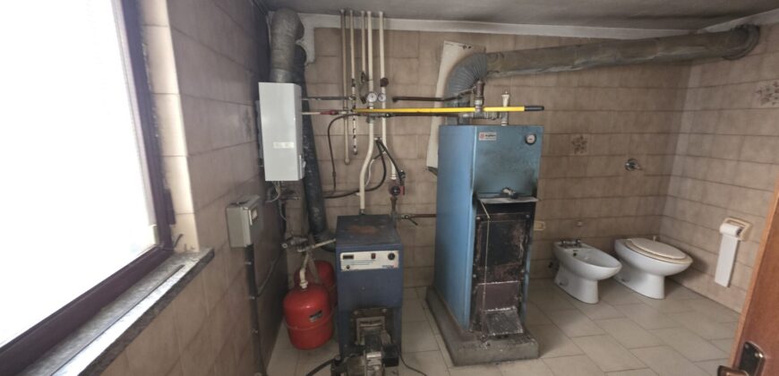 SAN COLOMBANO AL LAMBRO – Villa singola