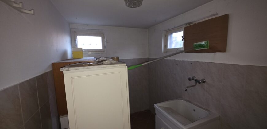 VALERA FRATTA – Villa singola