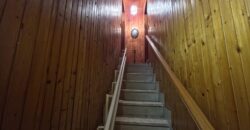 INVERNO E MONTELEONE – Casa semi indipendente