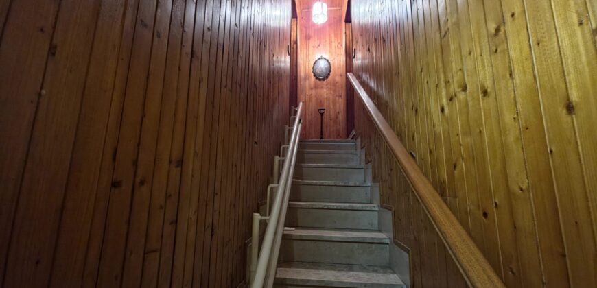 INVERNO E MONTELEONE – Casa semi indipendente