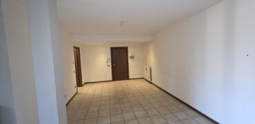 BORGHETTO LODIGIANO – Appartamento con giardino privato