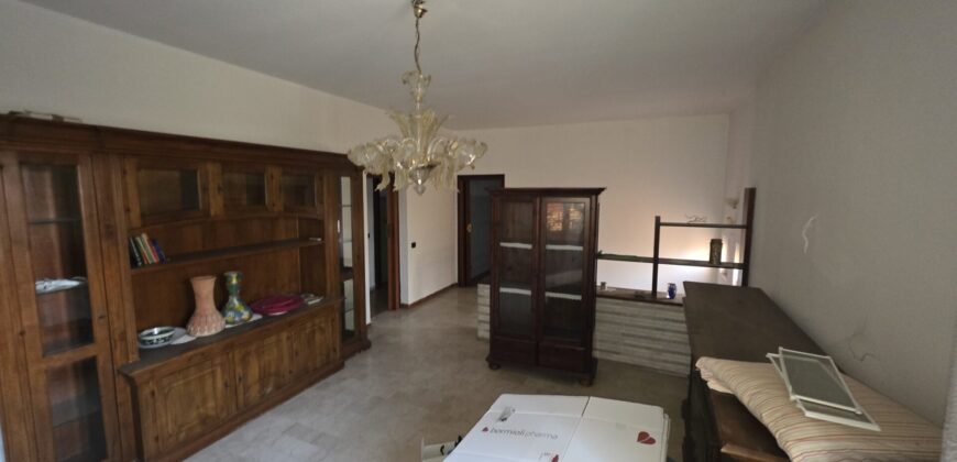 VALERA FRATTA – Villa singola