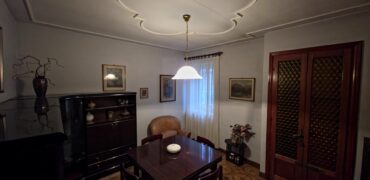 INVERNO E MONTELEONE – Casa semi indipendente