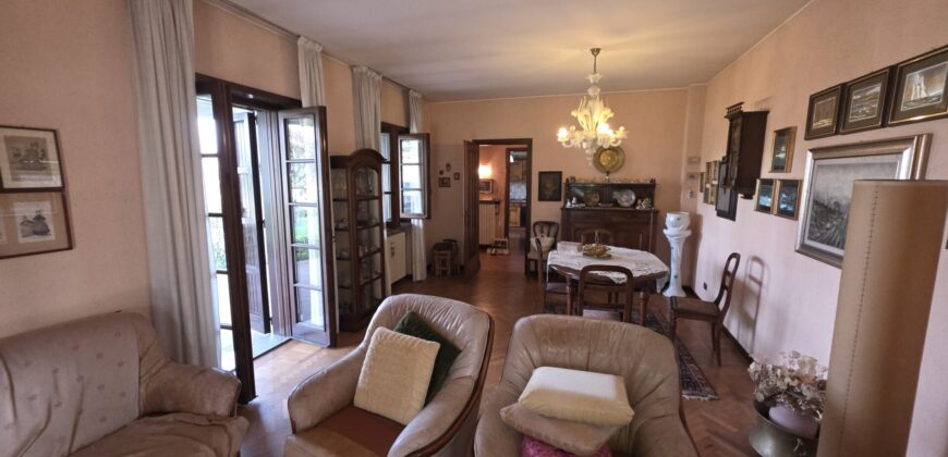 SAN COLOMBANO AL LAMBRO – Villa singola