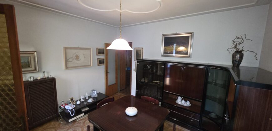 INVERNO E MONTELEONE – Casa semi indipendente