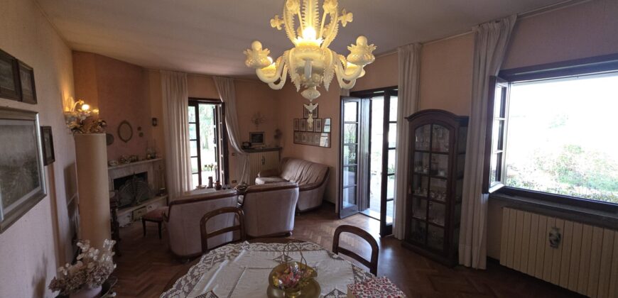 SAN COLOMBANO AL LAMBRO – Villa singola