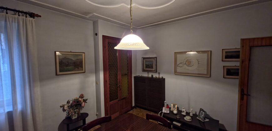 INVERNO E MONTELEONE – Casa semi indipendente