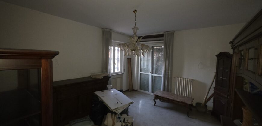 VALERA FRATTA – Villa singola