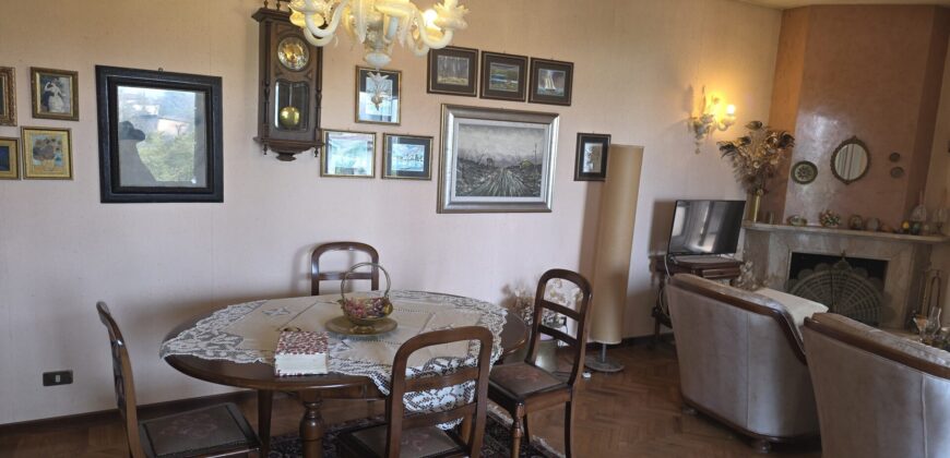 SAN COLOMBANO AL LAMBRO – Villa singola