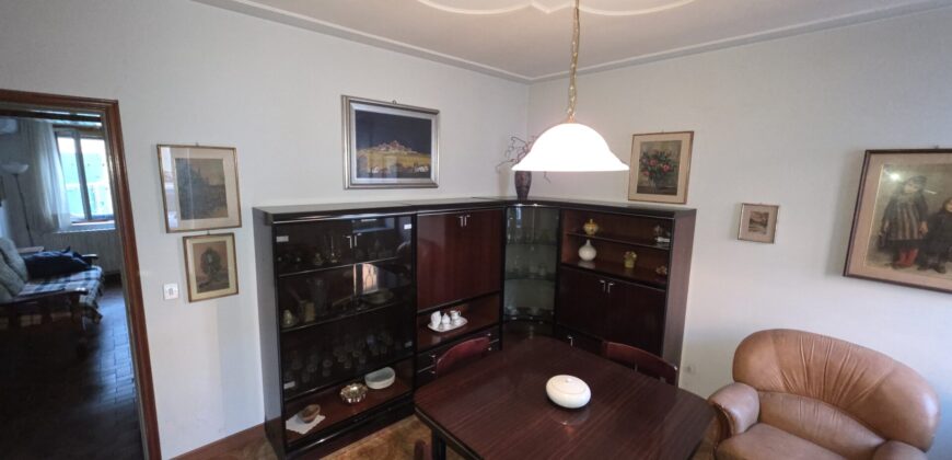 INVERNO E MONTELEONE – Casa semi indipendente