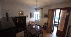 INVERNO E MONTELEONE – Casa semi indipendente