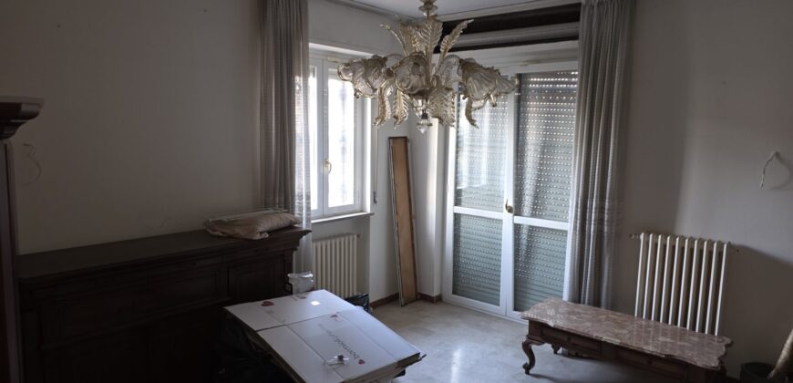 VALERA FRATTA – Villa singola