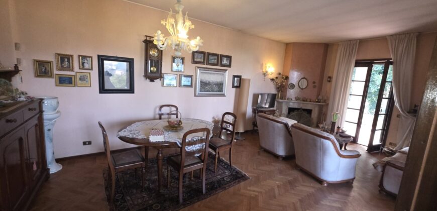 SAN COLOMBANO AL LAMBRO – Villa singola