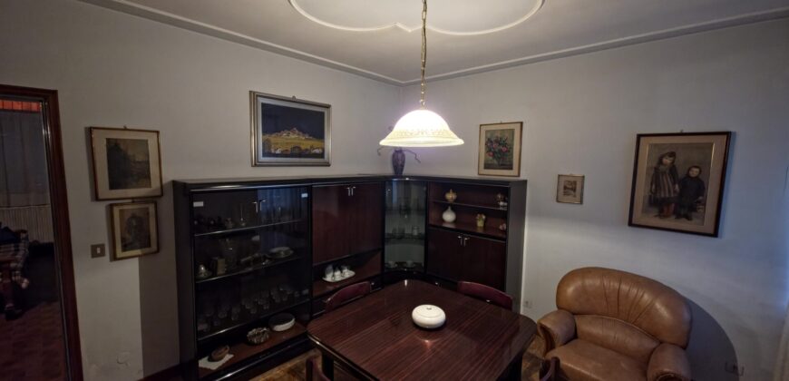 INVERNO E MONTELEONE – Casa semi indipendente