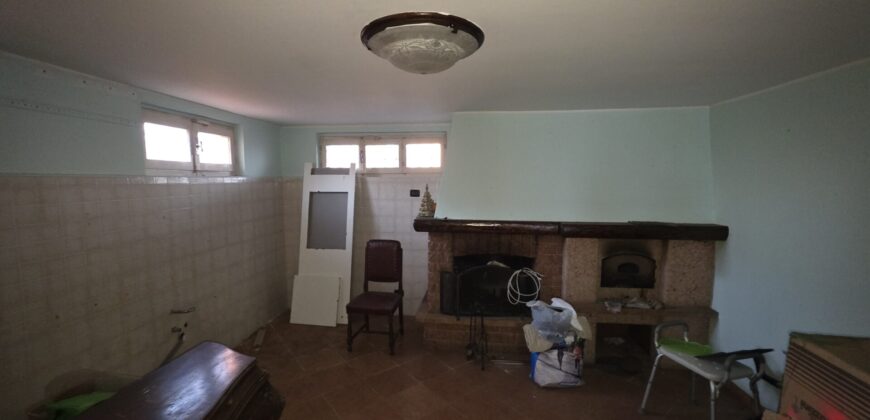 VALERA FRATTA – Villa singola