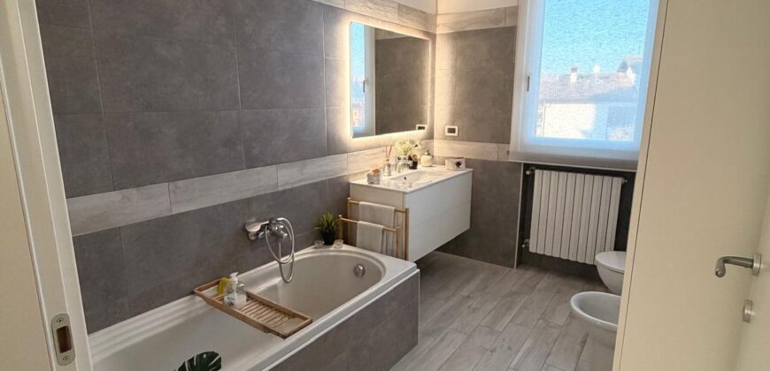 LIVRAGA – Ottimo appartamento