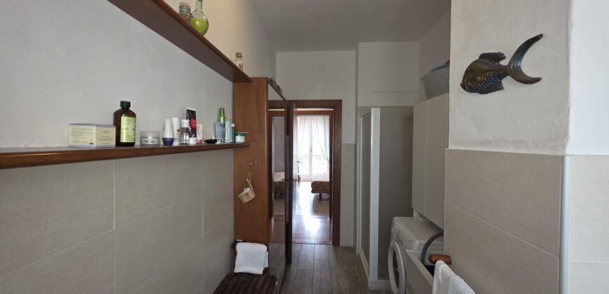 LODI – Appartamento in Vendita nel Cuore della Città