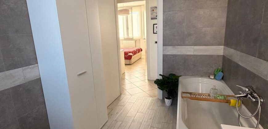 LIVRAGA – Ottimo appartamento