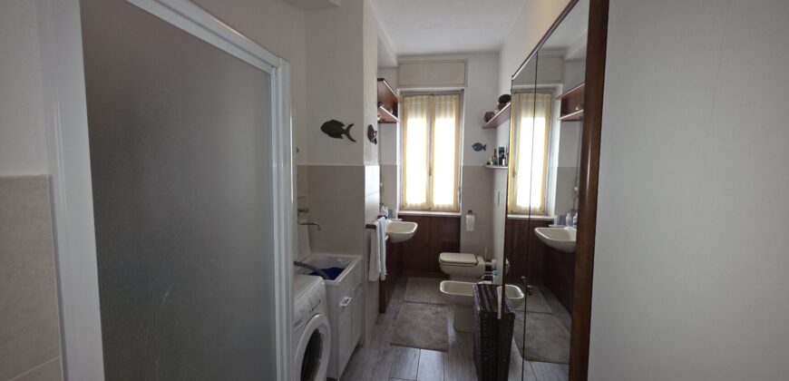 LODI – Appartamento in Vendita nel Cuore della Città