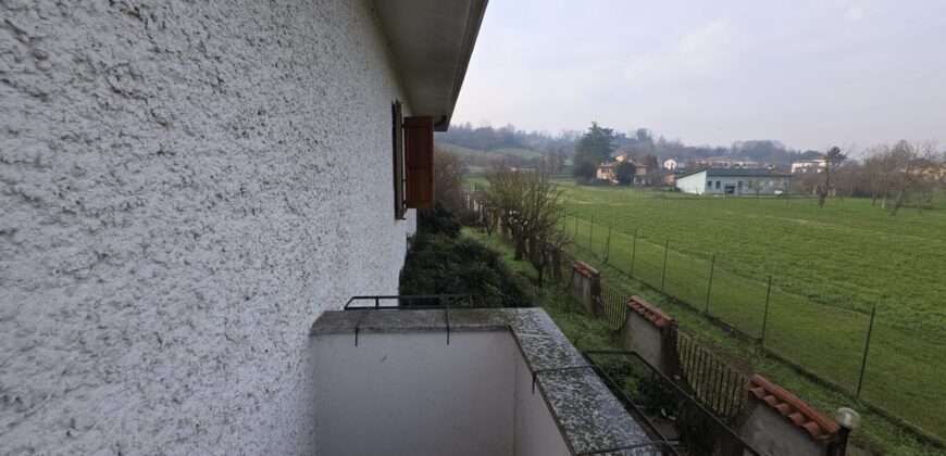 SAN COLOMBANO AL LAMBRO – Villa Singola in Vendita