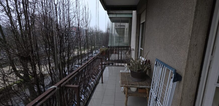 LODI – Appartamento in Vendita nel Cuore della Città