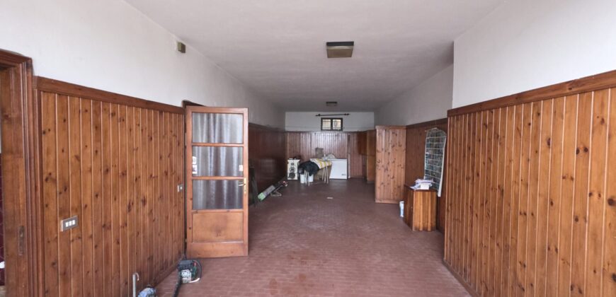 SAN COLOMBANO AL LAMBRO – Villa Singola in Vendita