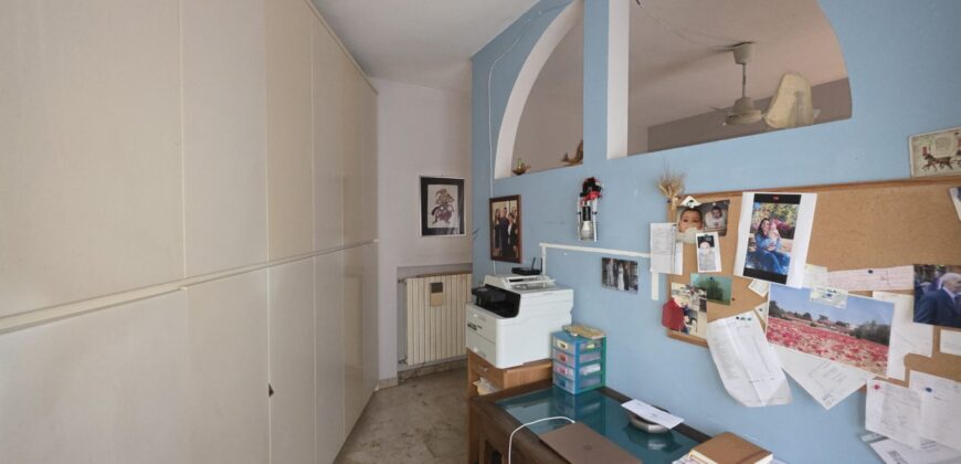 LODI – Appartamento in Vendita nel Cuore della Città