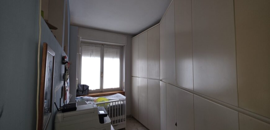 LODI – Appartamento in Vendita nel Cuore della Città