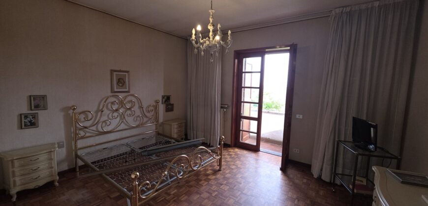 SAN COLOMBANO AL LAMBRO – Villa Singola in Vendita