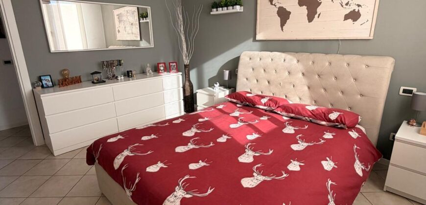 LIVRAGA – Ottimo appartamento